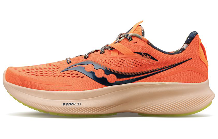 (Women) Saucony Ride 15 'Campfire Story' S10729-45