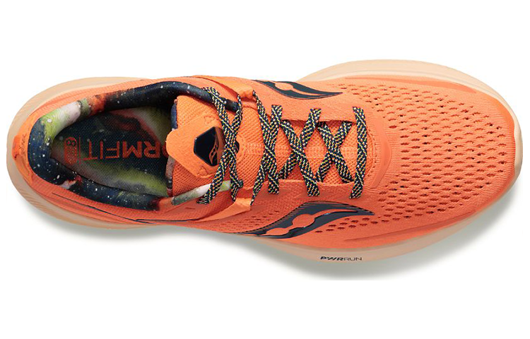 Lookbook (W) 索康尼 Ride 15 '营火故事' S10729-45