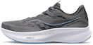 Buy (W) Saucony Ride 15 'Charcoal Pop' Lelaki Perempuan Kasut Larian S10729-115