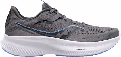 (Women) Saucony Ride 15 'Charcoal Pop' S10729-115 (Women) Saucony Ride 15 'Charcoal Pop' S10729-115
