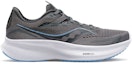 Order (W) Saucony Ride 15 'Charcoal Pop' Lelaki Perempuan Kasut Larian S10729-115