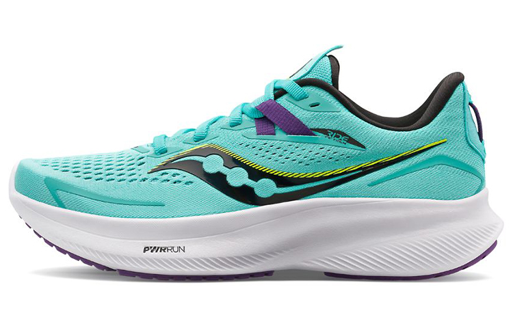 (Women) Saucony Ride 15 'Cool Mint Acid' S10729-26