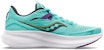(W) Saucony Ride 15 'Mint Sejuk Asid' S10729-26