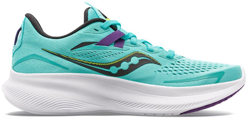 (W) Saucony Ride 15 'Cool Mint Acid' Wanita Pria Terbaru 2023 S10729-26 Order (W) Saucony Ride 15 'Cool Mint Acid' Wanita Pria Terbaru 2023 S10729-26