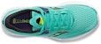 (W) Saucony Ride 15 'Mint Sejuk Asid' S10729-26