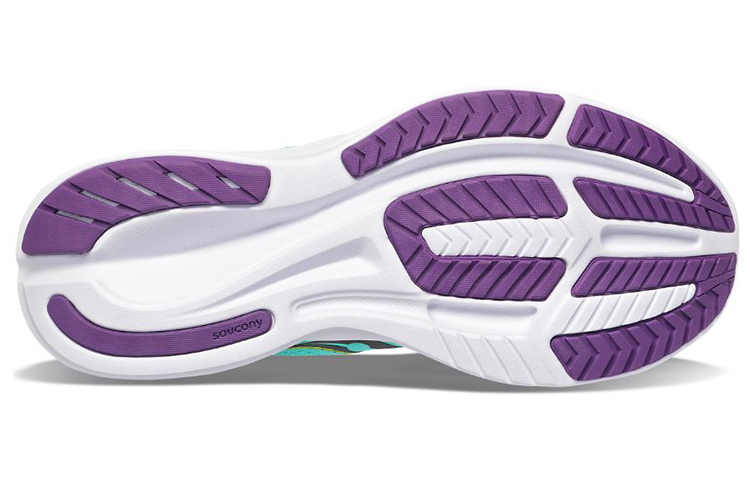 Shop (W) 索康尼 Ride 15 '冰薄荷酸' S10729-26