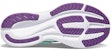 (W) Saucony Ride 15 'Mint Sejuk Asid' S10729-26