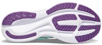 Shop (W) Saucony Ride 15 'Mint Sejuk Asid' S10729-26