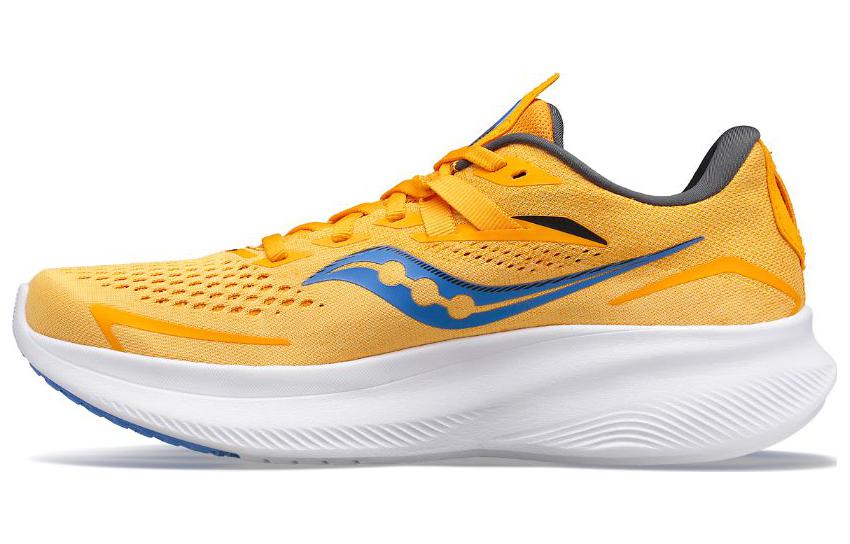 (Women) Saucony Ride 15 'Gold Horizon' S10729-30
