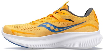 (Women) Saucony Ride 15 'Gold Horizon' S10729-30 (Women) Saucony Ride 15 'Gold Horizon' S10729-30