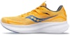 (W) Saucony Ride 15 'Gold Horizon' Kasut Lari Emas Horizon S10729-30