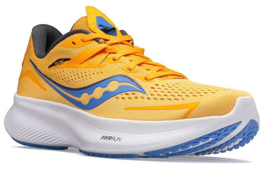 Lookbook (Women) Saucony Ride 15 'Gold Horizon' S10729-30
