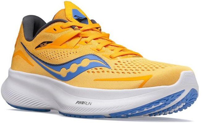 (W) Saucony Ride 15 'Gold Horizon' Kasut Lari Emas Horizon S10729-30 Lookbook (W) Saucony Ride 15 'Gold Horizon' Kasut Lari Emas Horizon S10729-30