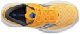 (W) Saucony Ride 15 'Gold Horizon' Kasut Lari Emas Horizon S10729-30