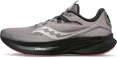 (Women) Saucony Ride 15 'Grey' S10729-22 (Women) Saucony Ride 15 'Grey' S10729-22