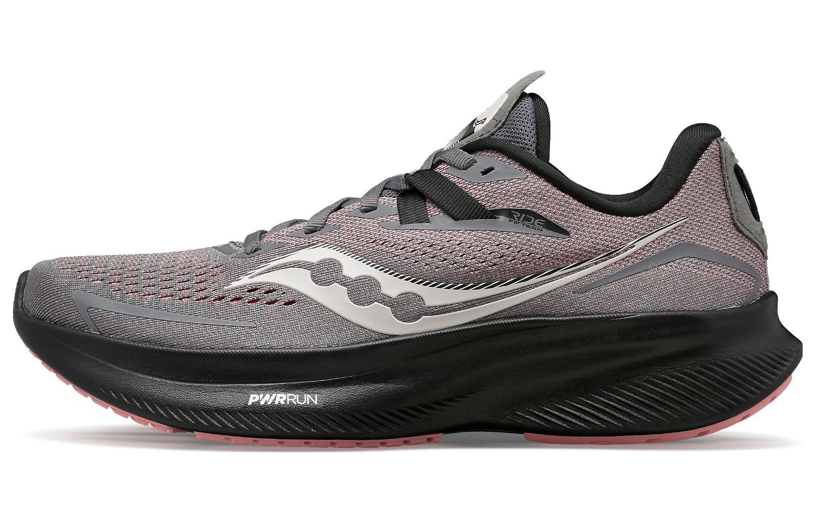 (Women) Saucony Ride 15 'Grey' S10729-22