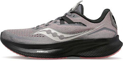 (Women) Saucony Ride 15 'Grey' S10729-22 (Women) Saucony Ride 15 'Grey' S10729-22