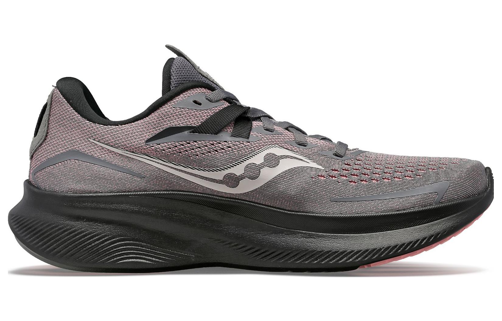 Order (Women) Saucony Ride 15 'Grey' S10729-22