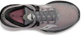 (W) Saucony Ride 15 'Kelabu' S10729-22