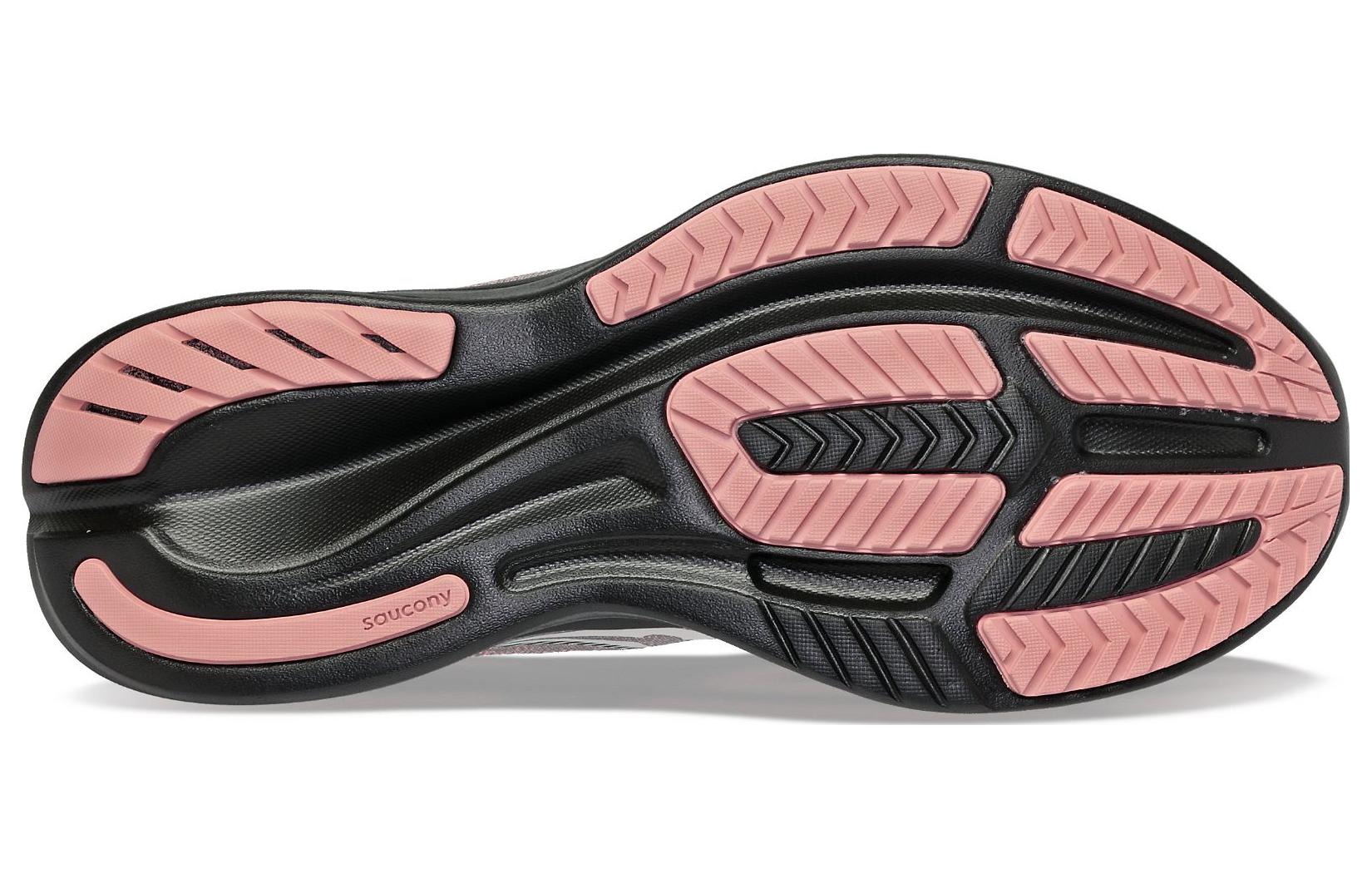 Shop (Women) Saucony Ride 15 'Grey' S10729-22