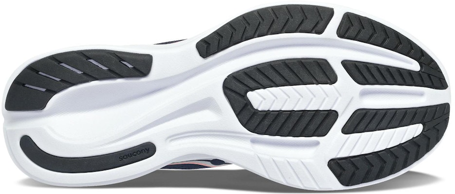 (W) Saucony Ride 15 'Navy Silver' Sepatu Lari Pria S10729-116 Shop (W) Saucony Ride 15 'Navy Silver' Sepatu Lari Pria S10729-116
