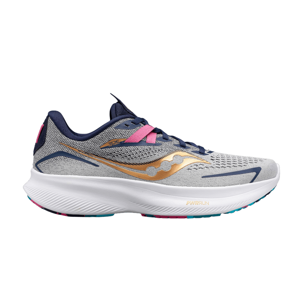 (Women) Saucony Ride 15 'Prospect Glass' S10729-40