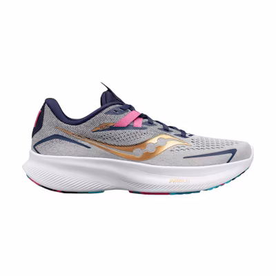 (W) Saucony Ride 15 'Prospect Glass'