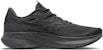 (W) Saucony Ride 15 'Hitam Penuh' S10729-14
