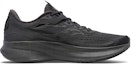 Order (W) Saucony Ride 15 'Hitam Penuh' S10729-14