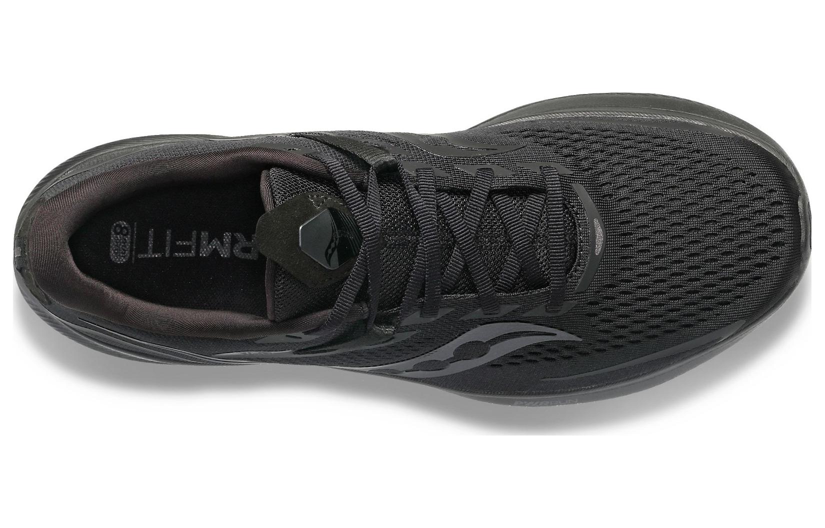 Lookbook (W) 索康尼 Ride 15 '全黑' S10729-14