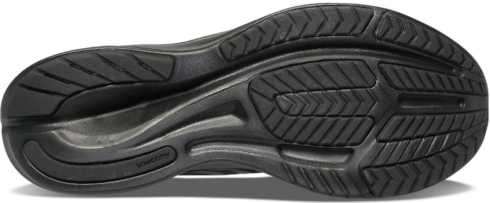 (Women) Saucony Ride 15 'Triple Black' S10729-14 Shop (Women) Saucony Ride 15 'Triple Black' S10729-14