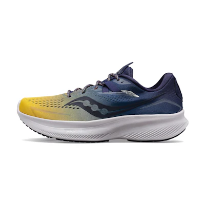 (W) Saucony Ride 15 'ViZiPRO'