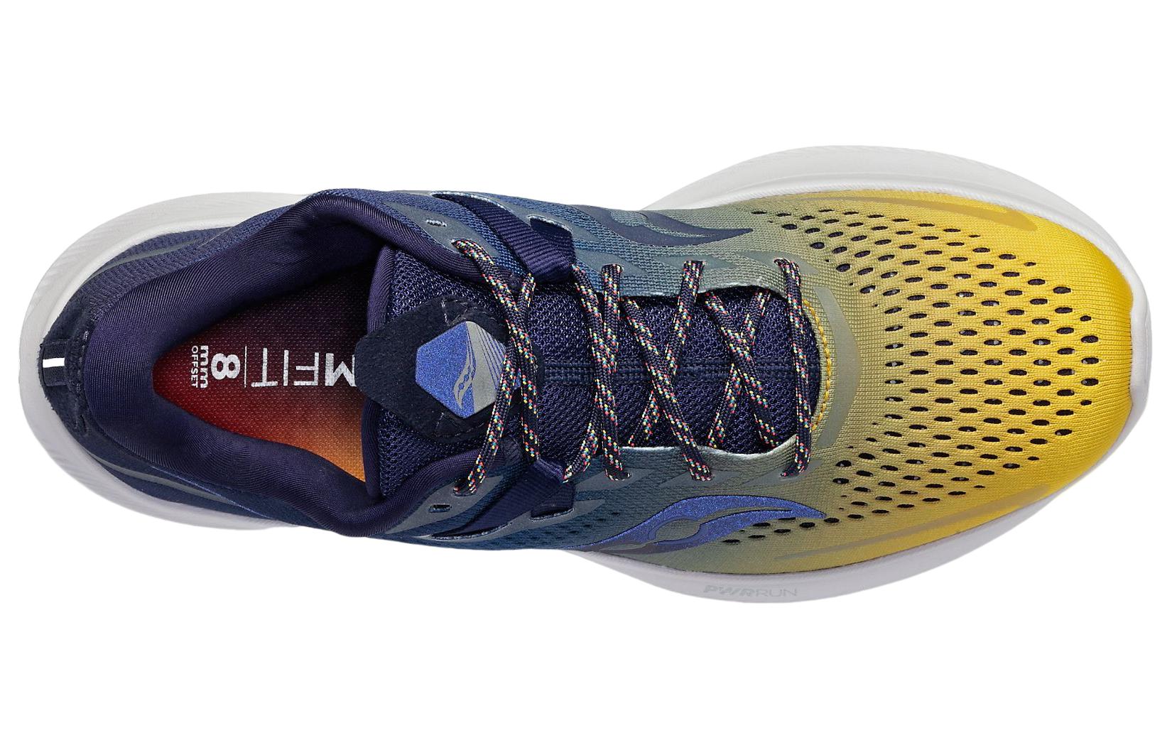 Lookbook (W) 索康尼 Ride 15 'ViZiPRO' S10729-65