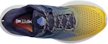 Lookbook (W) Saucony Ride 15 'ViZiPRO' Lelaki/Wanita Kasut Lari S10729-65