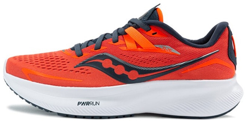 (W) Saucony Ride 15 'ViZiRed Night' Kasut Larian Lelaki S10729-16 Buy (W) Saucony Ride 15 'ViZiRed Night' Kasut Larian Lelaki S10729-16