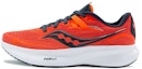 Buy (W) Saucony Ride 15 'ViZiRed Night' Kasut Larian Lelaki S10729-16