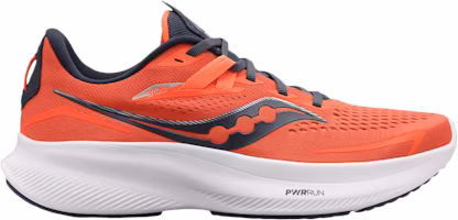 (Women) Saucony Ride 15 'ViZiRed Night' S10729-16 (Women) Saucony Ride 15 'ViZiRed Night' S10729-16