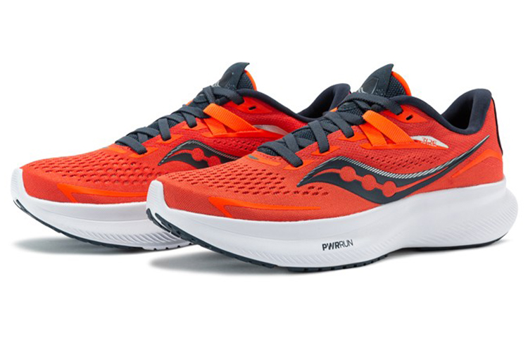 Lookbook (Women) Saucony Ride 15 'ViZiRed Night' S10729-16