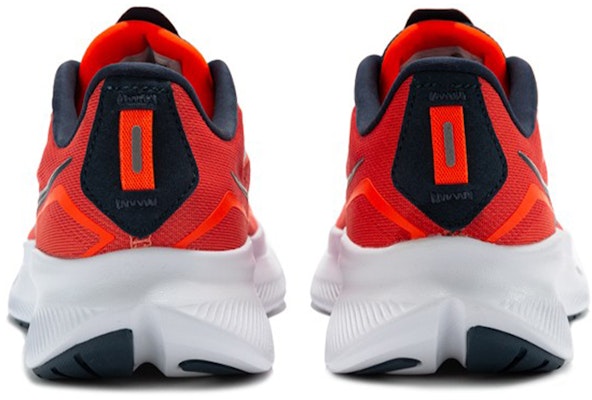 (W) サッカニー ライド15 Vizレッドナイト S10729-16 Shop (W) サッカニー ライド15 Vizレッドナイト S10729-16