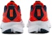 (W) Saucony Ride 15 'ViZiRed Night' Kasut Larian Lelaki S10729-16