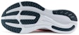 (W) Saucony Ride 15 'ViZiRed Night' Kasut Larian Lelaki S10729-16