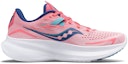 Order (W) Saucony Ride 15 Rendah 'Merah Jambu Biru' S10729-91