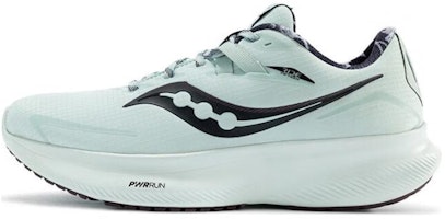 (Women) Saucony Ride 15 Runshield 'Winter Miles Pack - Promises' S10806-02 (Women) Saucony Ride 15 Runshield 'Winter Miles Pack - Promises' S10806-02