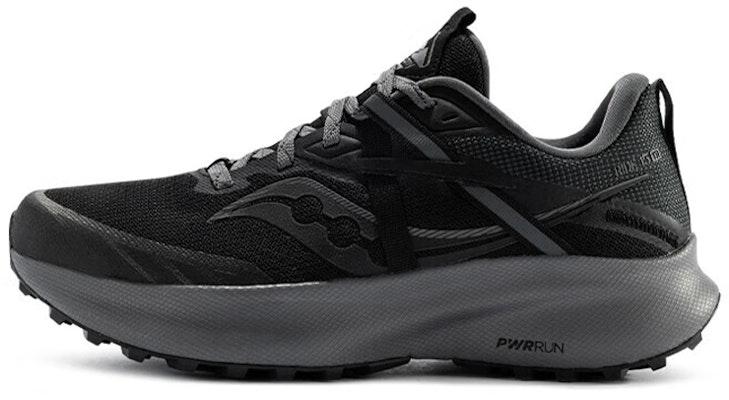 (W) Saucony Ride 15 TR 'Hitam Arang' S10775-10 Buy (W) Saucony Ride 15 TR 'Hitam Arang' S10775-10