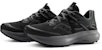 (W) Saucony Ride 15 TR 'Hitam Arang' S10775-10