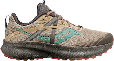 (Women) Saucony Ride 15 TR 'Desert Sprig' S10775-25 (Women) Saucony Ride 15 TR 'Desert Sprig' S10775-25