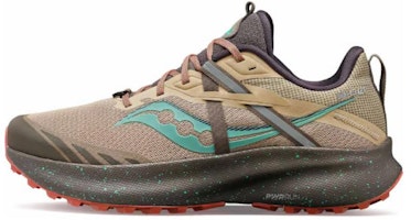 (Women) Saucony Ride 15 TR 'Desert Sprig' S10775-25 (Women) Saucony Ride 15 TR 'Desert Sprig' S10775-25