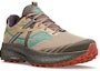 Order (W) Saucony Ride 15 TR 'Desert Sprig' Lelaran Padang Pasir S10775-25