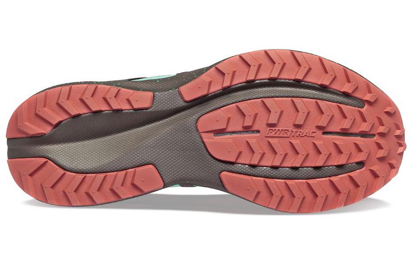 Shop (Women) Saucony Ride 15 TR 'Desert Sprig' S10775-25