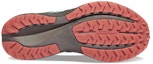 Shop (W) Saucony Ride 15 TR 'Desert Sprig' Lelaran Padang Pasir S10775-25